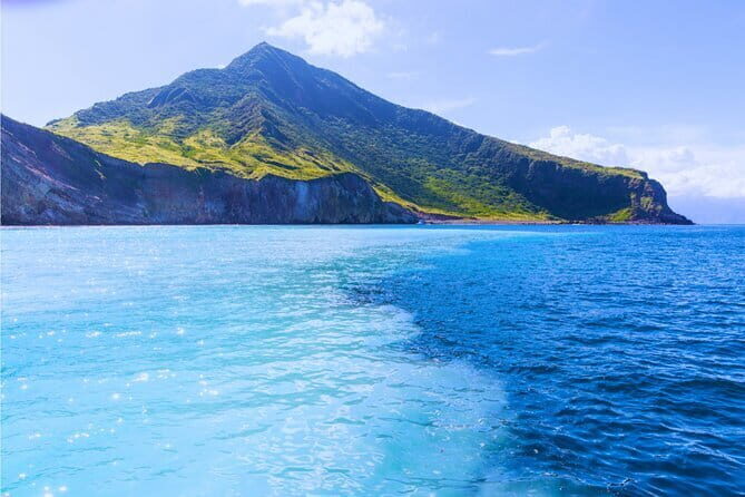 Yilan Whale Watching and Animal Farm Private Tour from Taipei - Good To Know