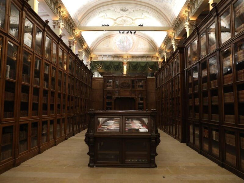Yildiz Palace & Park: Skip-the-Line Entry with Audio Guide - FAQ