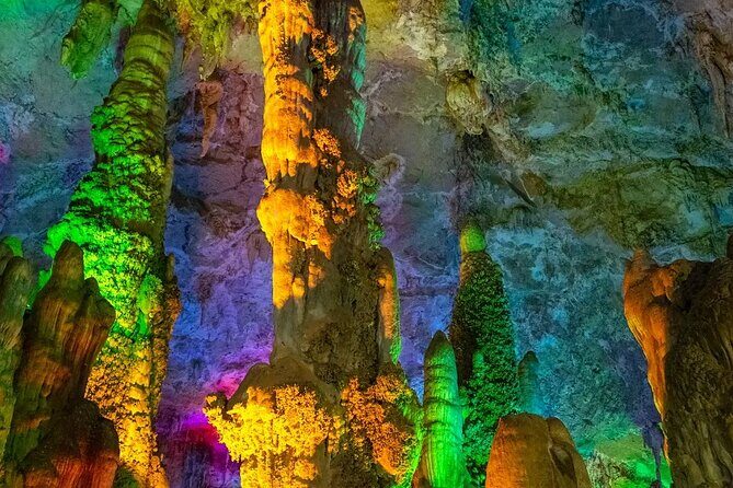 Yiliang Jiuxiang Scenic Area Private Tour - Who Is This Tour Best For?