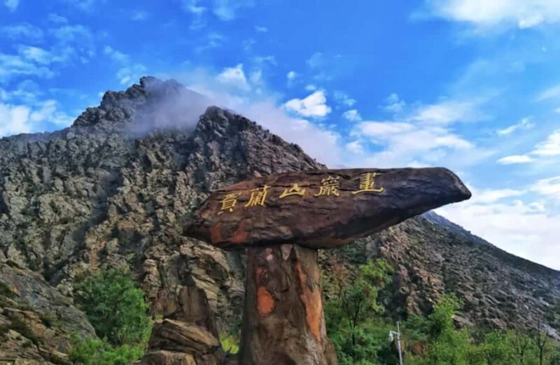 Yinchuan: Western Xia Tombs & Helanshan Rock Paintings Tour - The Sum Up