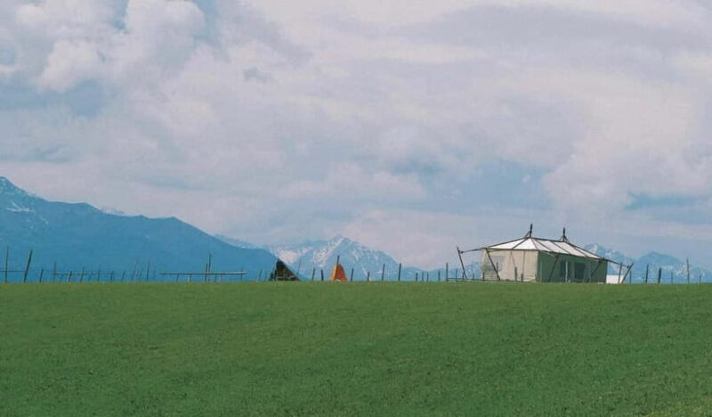 Yining, Xinjiang: 6-Day Kazakh Horseback Crossing Tour - Good To Know