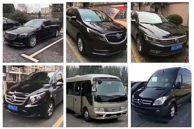 Yiwu Airport Private Arrival Transfer to City Area - Who Will Benefit Most from This Service?