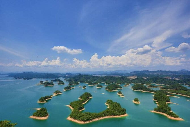 Yiwu Airport Private Arrival Transfer to City Area - The Sum Up