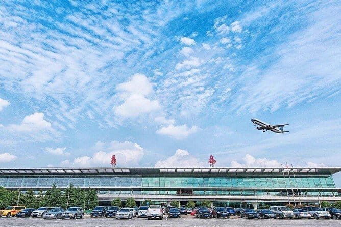 Yiwu Airport Private Arrival Transfer to City Area - FAQ