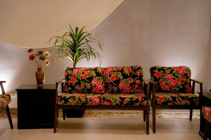 Ylang Ylang Spa: 60 Massage With 1 Day Stay in Phucs House - Package Overview