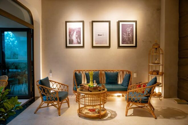 Ylang Ylang Spa: 60 Massage With 1 Day Stay in Phucs House - Additional Services