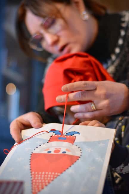 Ylitornio: Santa Station Entry Ticket - Good To Know