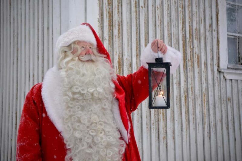 Ylitornio: Santa Station Entry Ticket - Final Thoughts