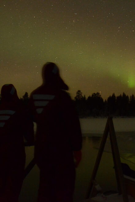 Ylläs: Seeking Northern Lights Photo Tour - Tips for Photographing the Northern Lights