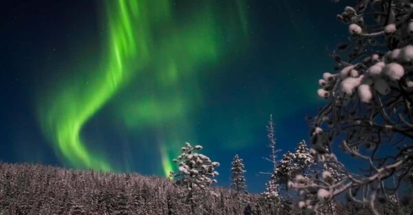 Ylläs: Seeking Northern Lights Photo Tour - Frequently Asked Questions