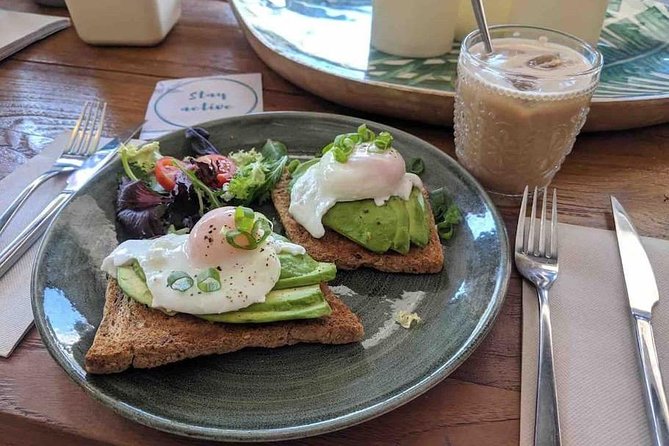 Yoga and Brunch on the Beach - Meet at Il Chiringo Restaurant