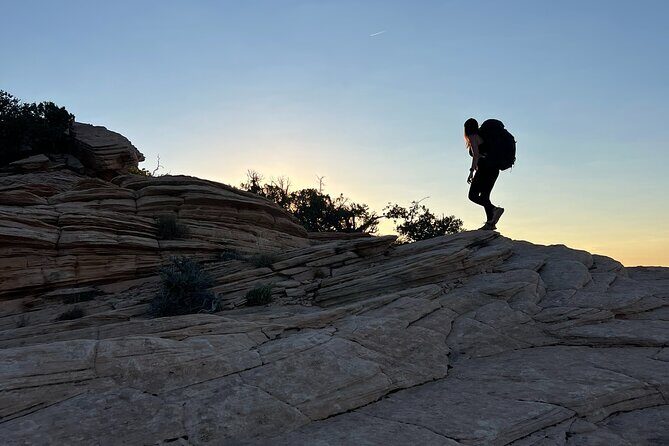 Yoga and Hike Experience in Snow Canyon - A Deep Dive into the Experience