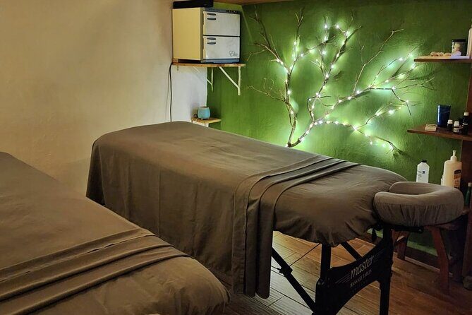 Yoga and holistic massage session in Playa del Carmen - What Makes This Experience Stand Out?