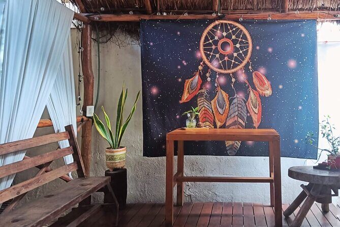 Yoga and holistic massage session in Playa del Carmen - Authentic Reviewer Insights