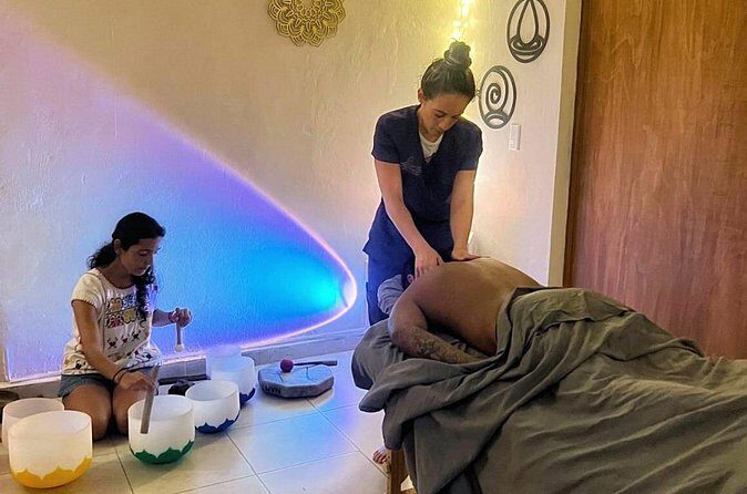 Yoga and holistic massage session in Playa del Carmen - The Sum Up: Is This Experience Worth It?