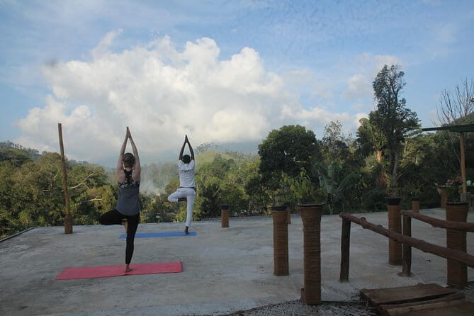 Yoga and Massage Nirvana. - What Is the Yoga and Massage Nirvana Experience?