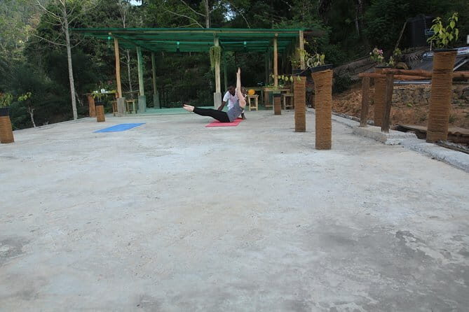 Yoga and Massage Nirvana. - Why Choose This Experience?