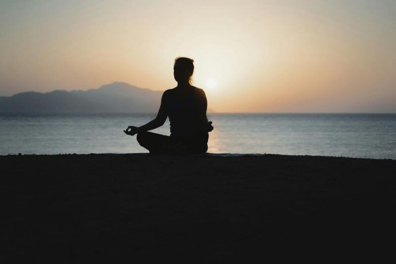Yoga and meditation by boat in Portofino - Detailed Breakdown of the Itinerary