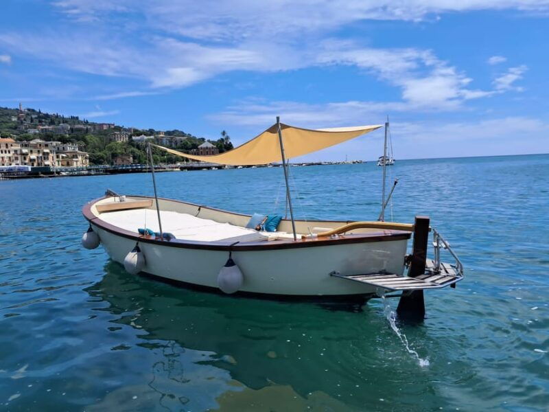 Yoga and meditation by boat in Portofino - FAQ