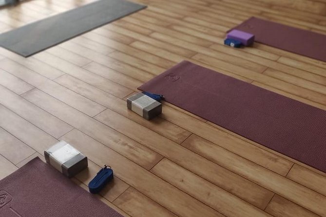 Yoga and Meditation Classes in Gurgaon - Class Schedule and Availability