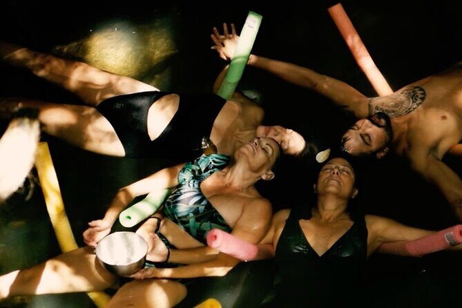 Yoga and Meditation DEtox Retreat - Good To Know