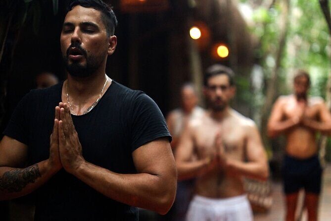 Yoga and Meditation DEtox Retreat - What to Expect From the Itinerary