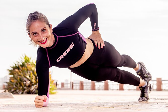 Yoga and Pilates Class in Cancún - What to Expect During the Activity