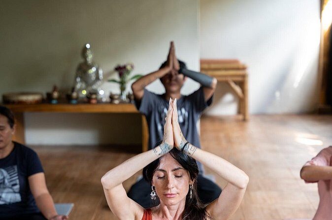 Yoga and Sound Healing Meditation - Practical Details & Tips