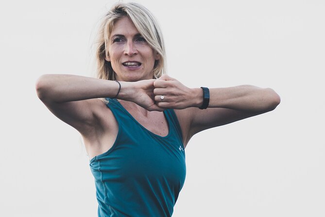 Yoga at the Beach in Tenerife - Cancellation Policy