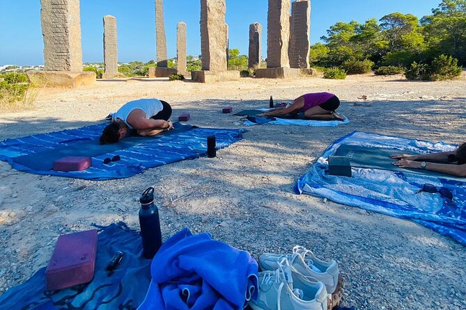 Yoga at Time & Space Ibiza - Class Schedule and Duration