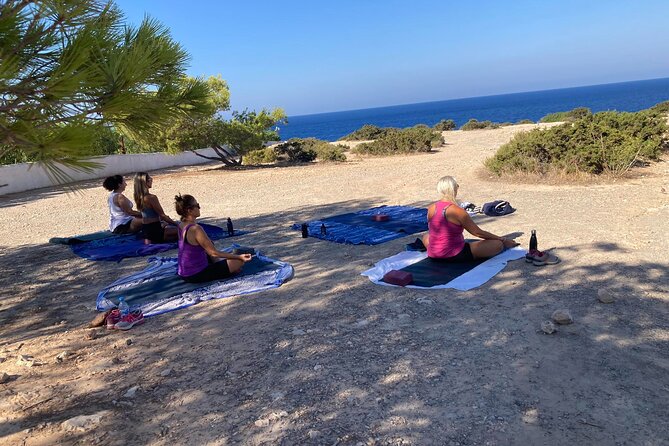 Yoga at Time & Space Ibiza - The Sum Up