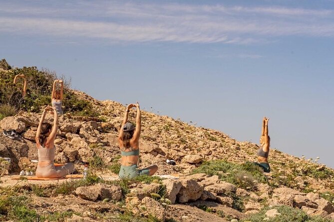 Yoga & Brunch by the Sea in Ibiza - Additional Information for Participants