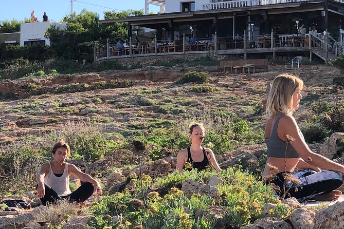 Yoga & Brunch by the Sea in Ibiza - The Sum Up