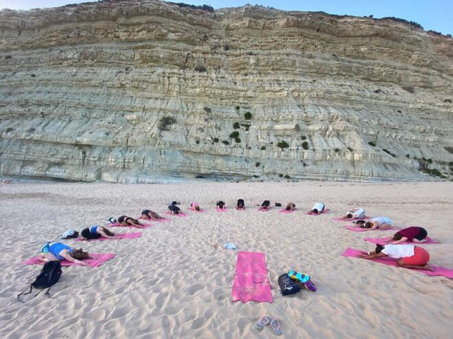 Yoga Brunch in Lagos by El Sol - Lifestyle - Important Information