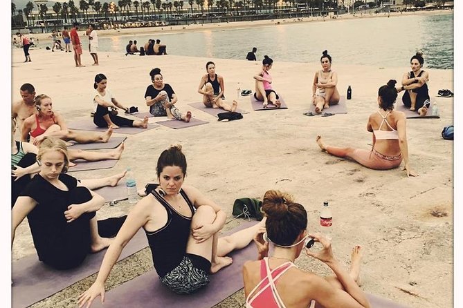 Yoga By The Sea Barcelona - Cancellation Policy and Refunds