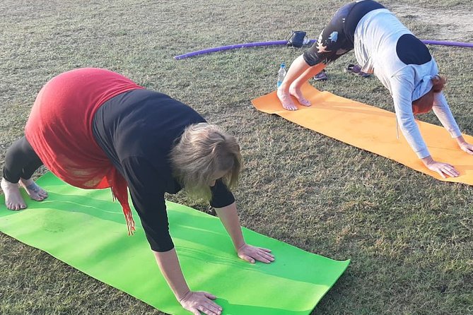 Yoga Class in Agra - Frequently Asked Questions