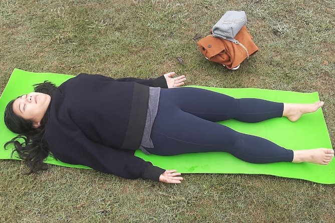 Yoga Class in Agra - The Sum Up