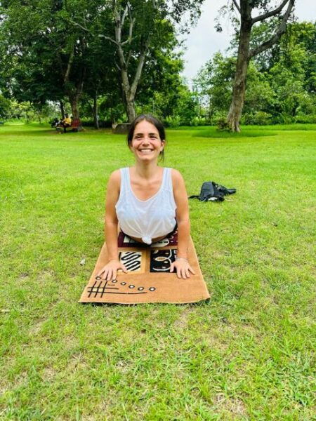 Yoga Class in Delhi - The Sum Up