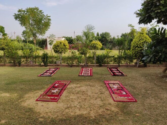 Yoga Class In Jaipur - Customer Reviews and Ratings