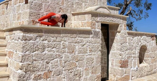 Yoga Class + Vegan Breakfast - Instructor Information