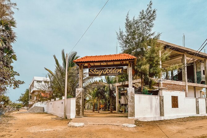 Yoga Class With Sea View in Arugam Bay - Operator Details