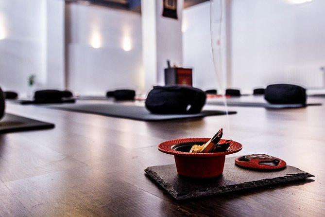 Yoga Classes in English - Overview of Yoga Classes