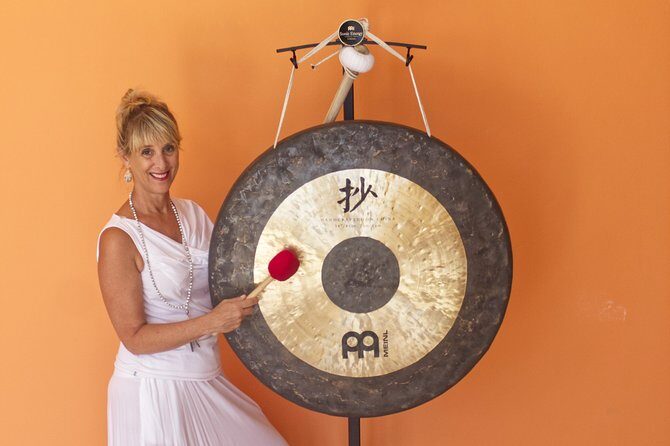 Yoga Classes with Sound Therapy Included - Good To Know