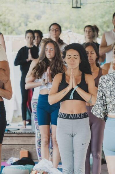Yoga Del Mar Spirit Festival in Mallorca / 4 Day Festival - Frequently Asked Questions