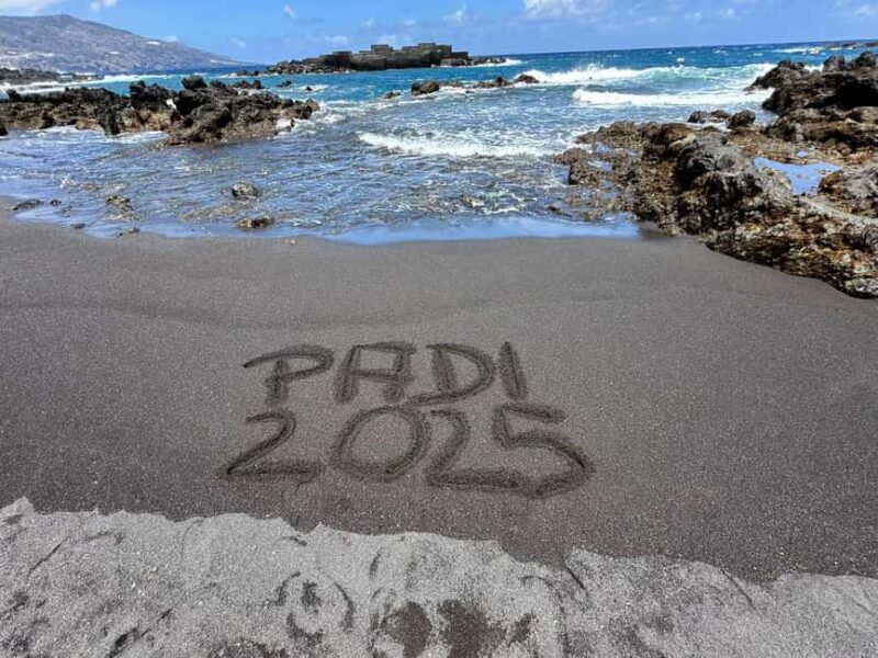 Yoga & Dive (Los Cancajos) - Fun dive and yoga class - Good To Know