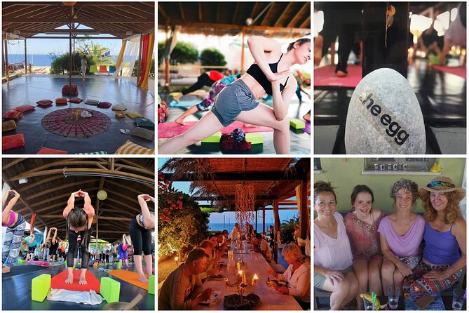 Yoga Drop In Classes - Who Can Attend Yoga Drop In Classes