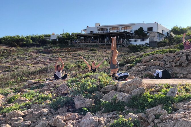 Yoga Experience by the Sea - What to Expect