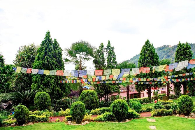 Yoga Experience Day Trip With Private Transfer From Kathmandu - Seva (Karma Yoga) Opportunities