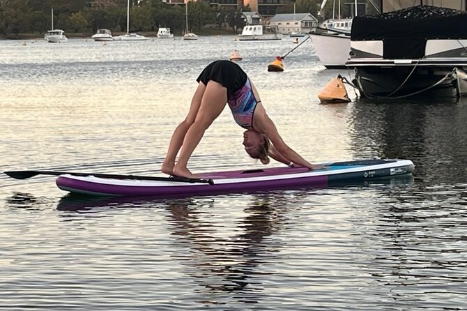 Yoga Experience in Perth - Yoga Retreats in Perth
