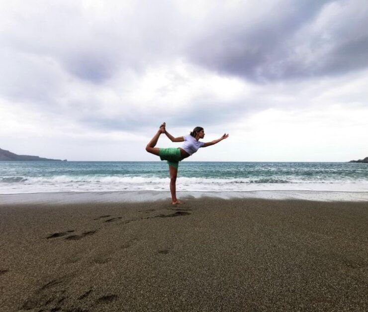 Yoga for Breathe - Good To Know